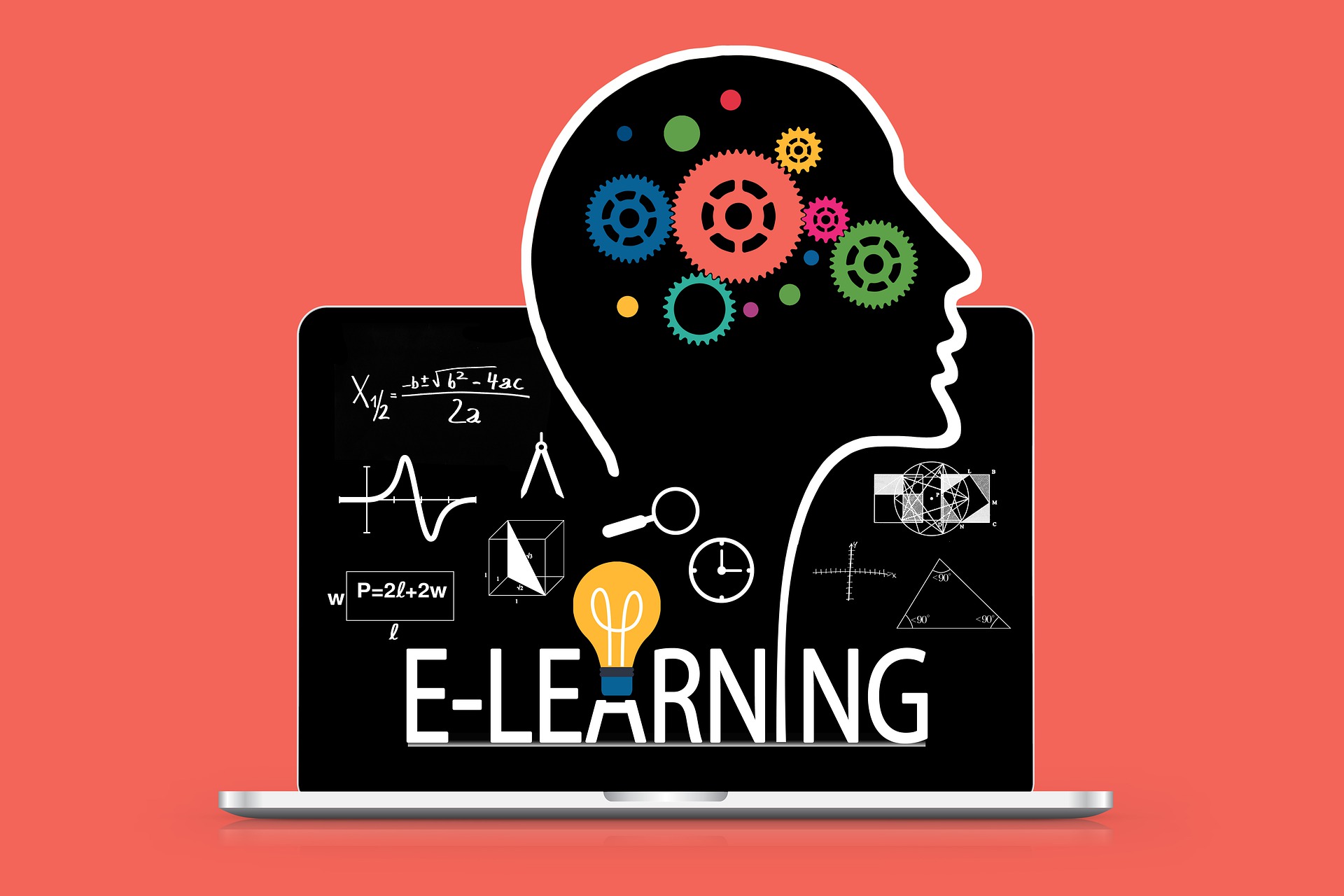 Platform e-Learning dan Teknologi Pendidikan