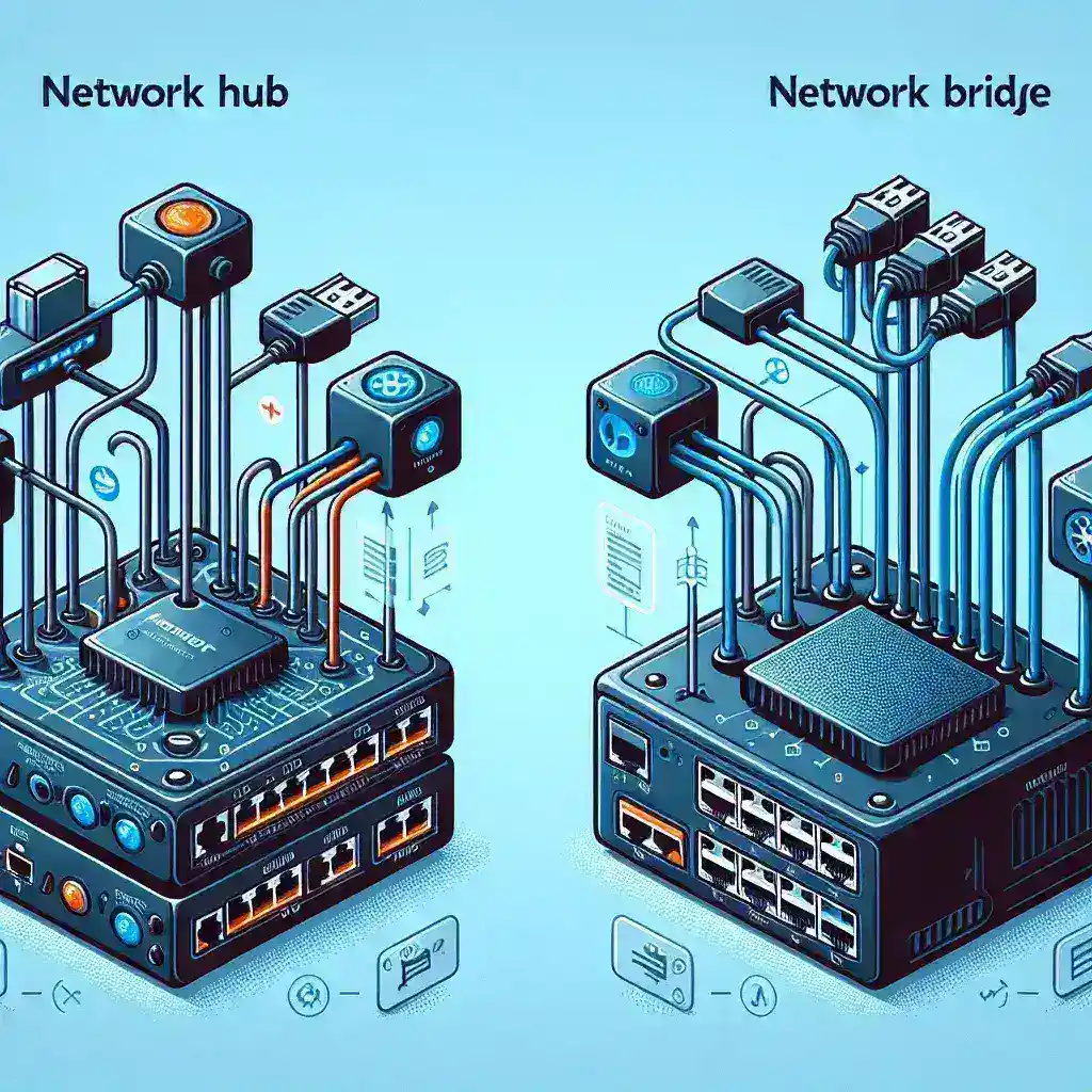 Mengapa beberapa router dilengkapi dengan fitur keamanan siber bawaan?