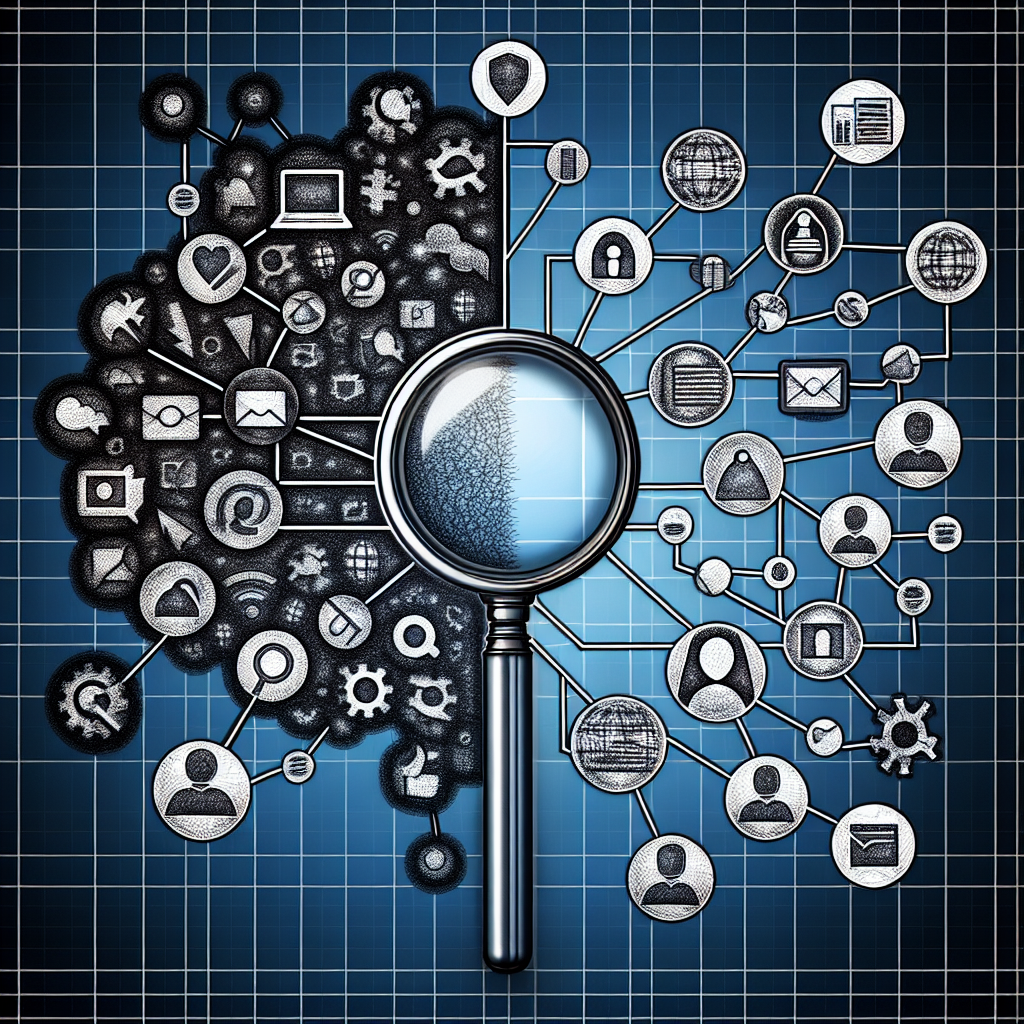 Mendeteksi Berita Palsu & Misinformasi: Berpikir Kritis untuk Media Sosial