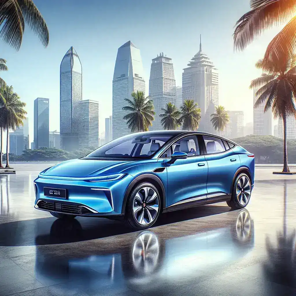 Tesla Model 3 Facelift Resmi Dijual di Indonesia, Ini Spesifikasinya