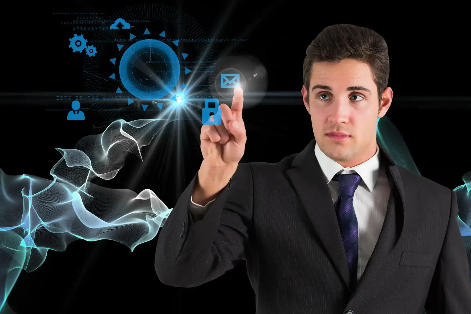 Dampak teknologi pada manajemen sumber daya manusia