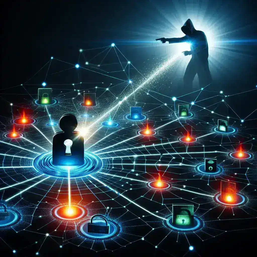 Duh! Data Pengguna Oracle Dijual di Dark Web: Ancaman Serius dan Langkah Antisipasi