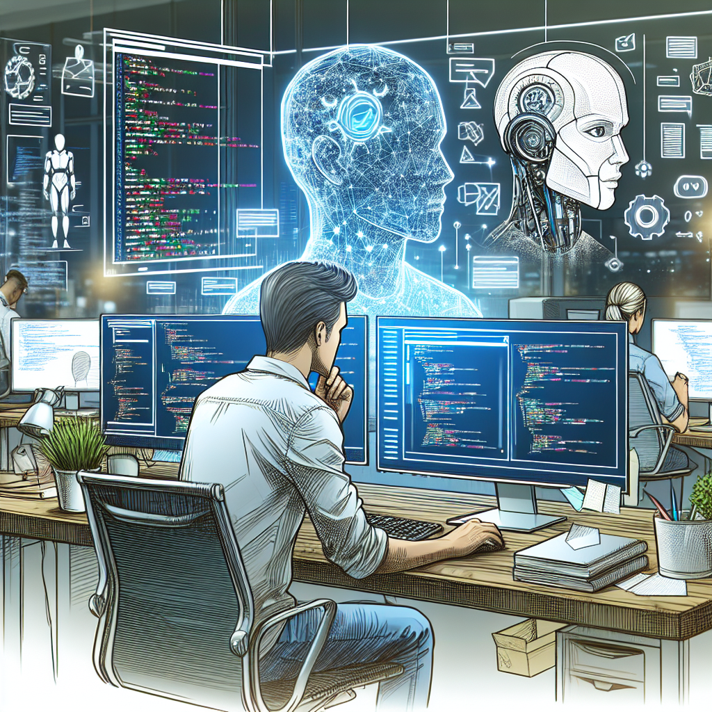 Profil Pendiri Startup AI DeepSeek yang Sedang Viral: Kisah di Balik Suksesnya